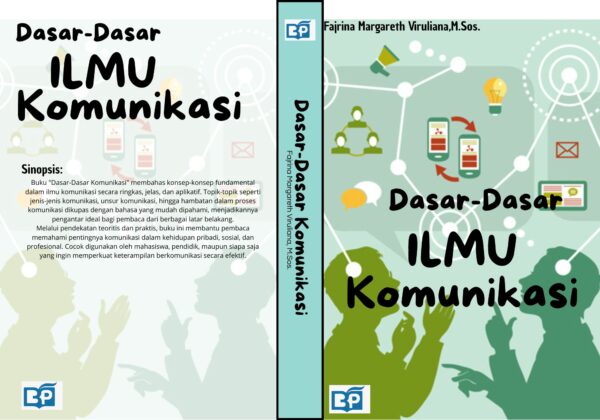 Dasar-Dasar Komunikasi