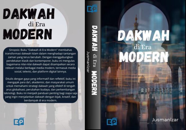 Dakwah di Era Modern