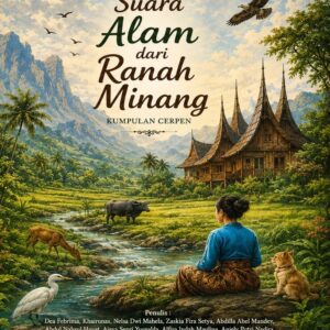 SUARA ALAM DARI RANAH MINANG