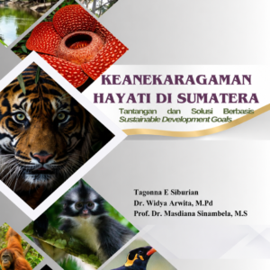 Keanekaragaman Hayati di Sumatera Tantangan dan Solusi berbasis Sustainable Development Goals (SDGs)